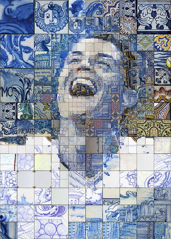 A tribute to Cristiano Ronaldo dos Santos Aveiro