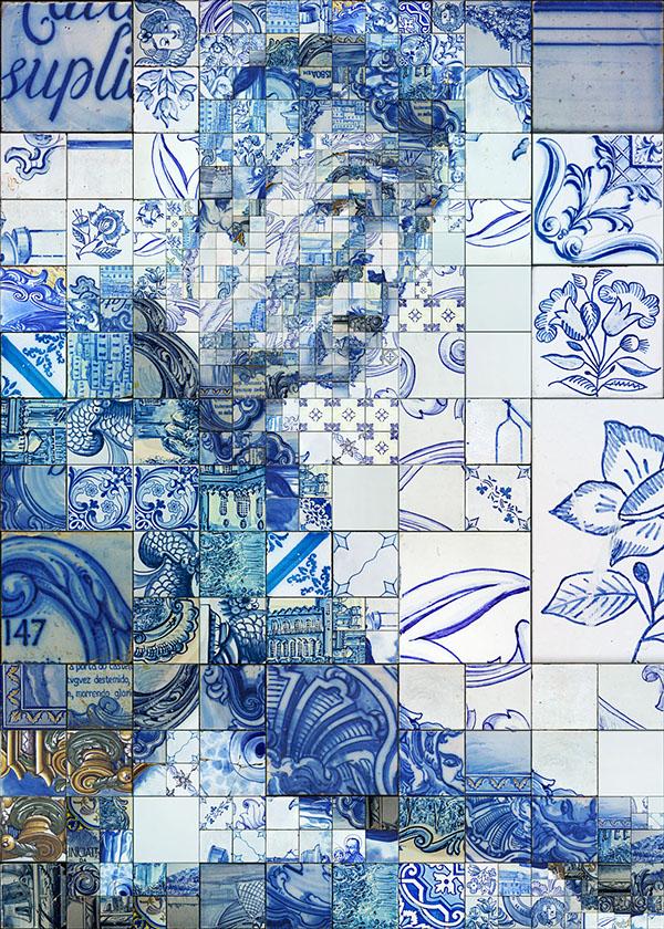 A tribute to Cristiano Ronaldo dos Santos Aveiro