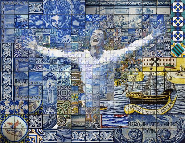 A tribute to Cristiano Ronaldo dos Santos Aveiro