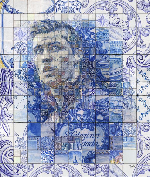 A tribute to Cristiano Ronaldo dos Santos Aveiro