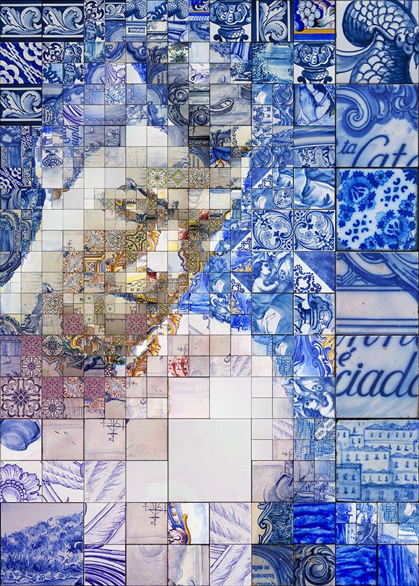 A tribute to Cristiano Ronaldo dos Santos Aveiro