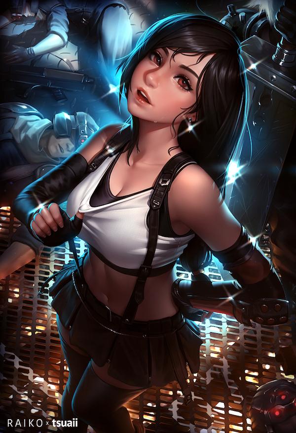 Digital Art by Jonathan Hamilton