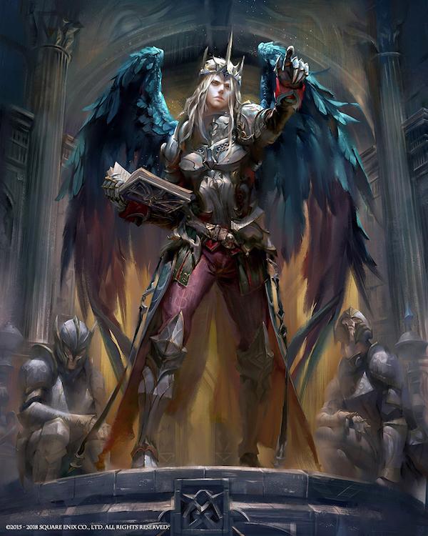 Digital Art by Yu Cheng Hong