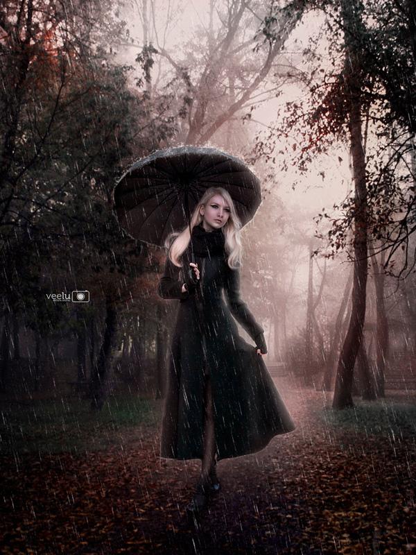 Digital Art by Vera Lucia