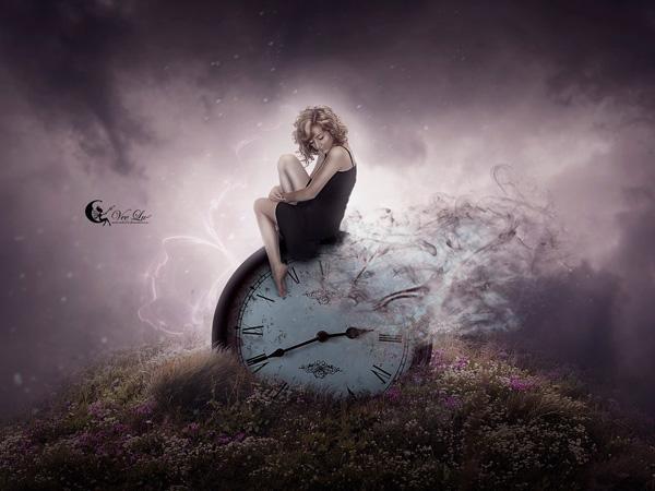Digital Art by Vera Lucia