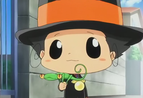 Who let the Chibis out?