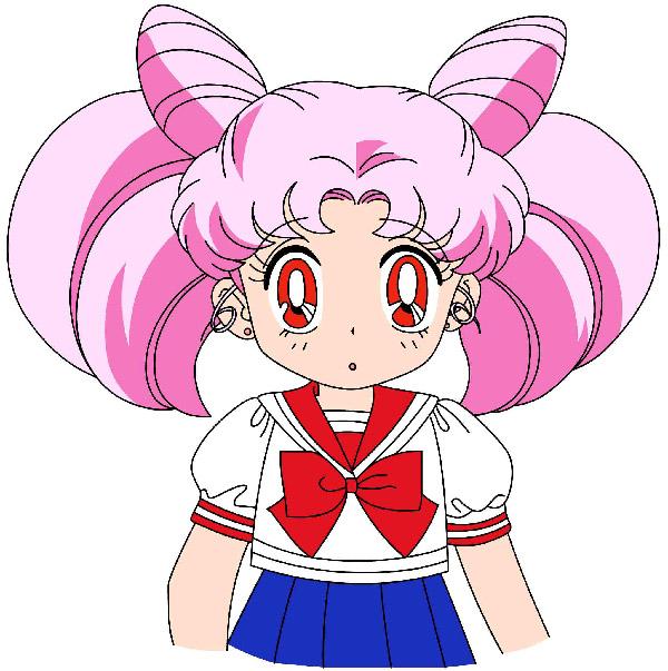 Who let the Chibis out?