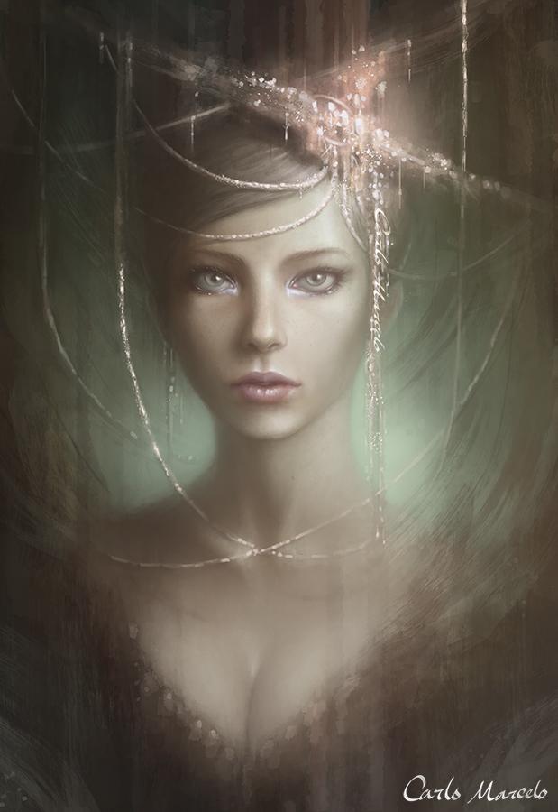 Speedpainting &amp; Digital Art by Carlo Marcelo