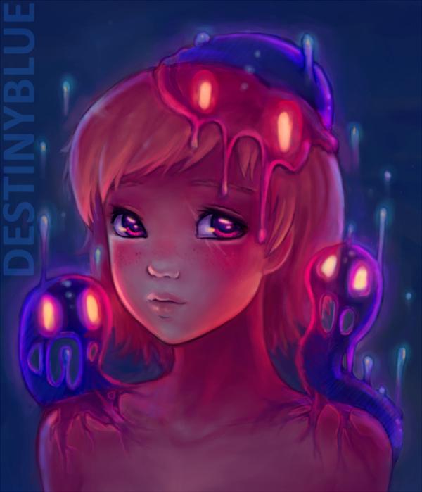 Sweet Digital Art by DestinyBlue