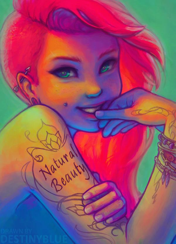 Sweet Digital Art by DestinyBlue