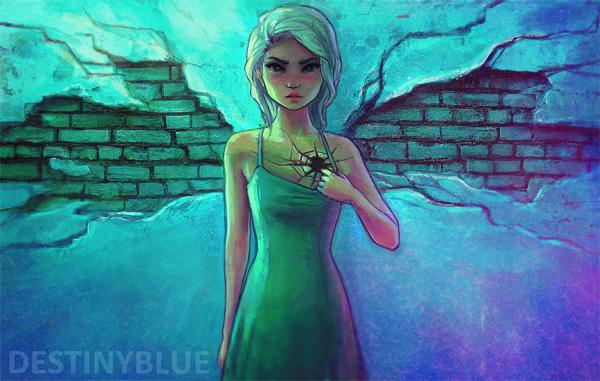 Sweet Digital Art by DestinyBlue