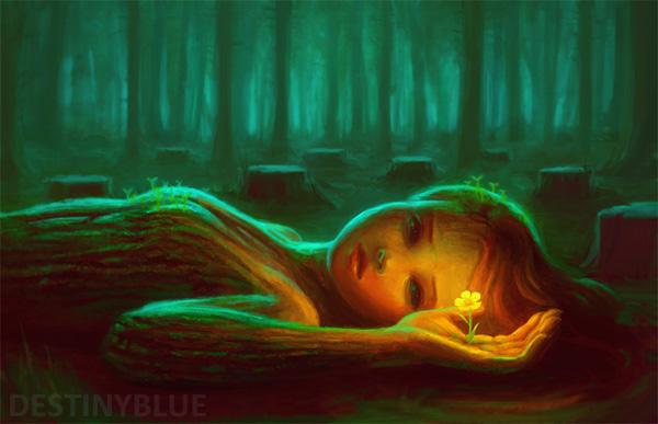 Sweet Digital Art by DestinyBlue