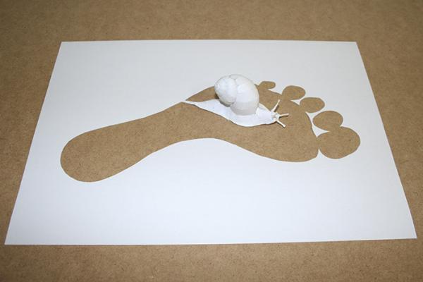 Outstanding Paper Art – Peter Callesen