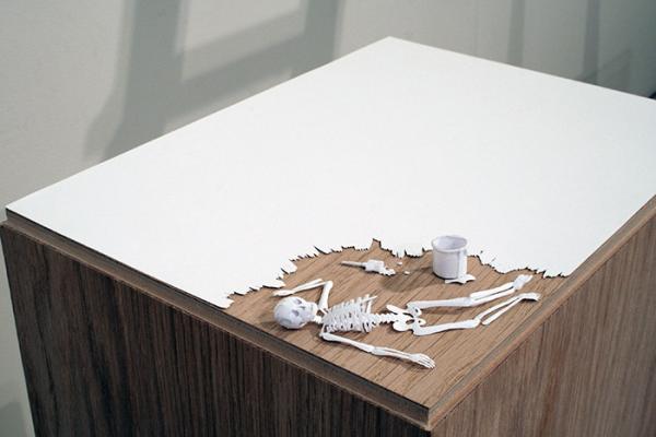 Outstanding Paper Art – Peter Callesen