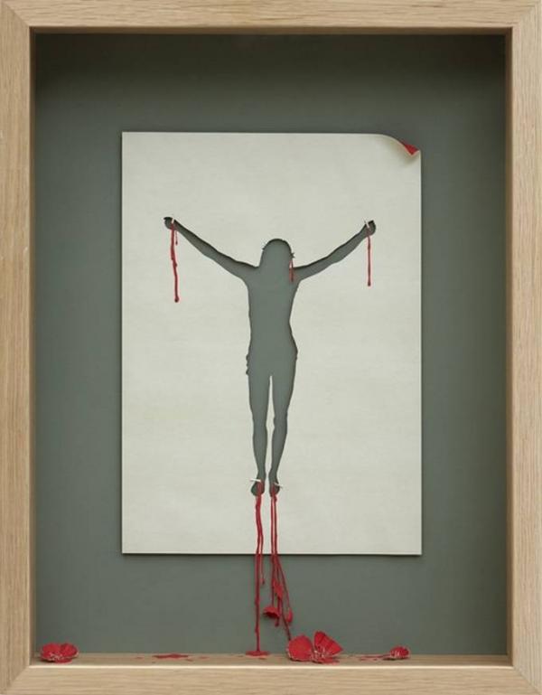 Outstanding Paper Art – Peter Callesen