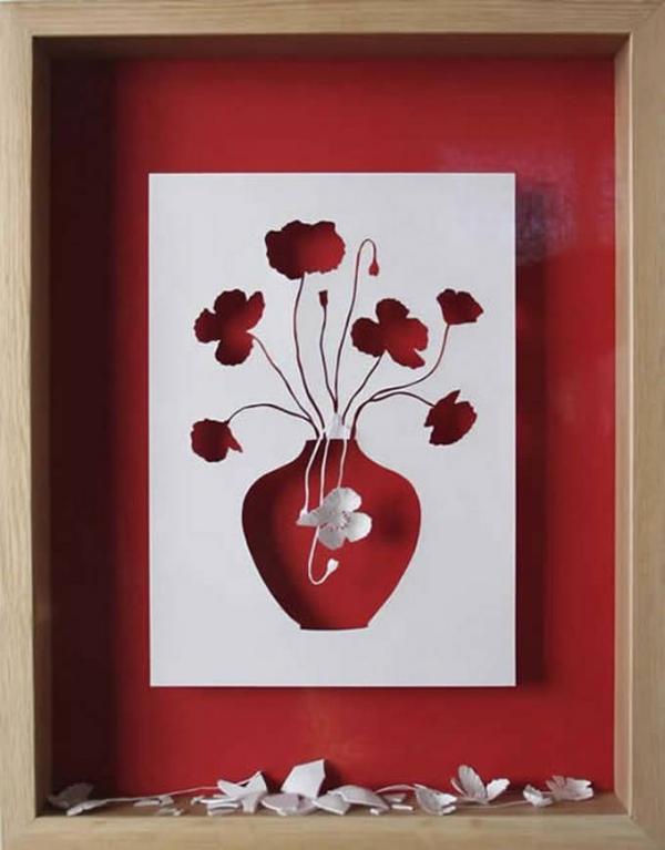 Outstanding Paper Art – Peter Callesen
