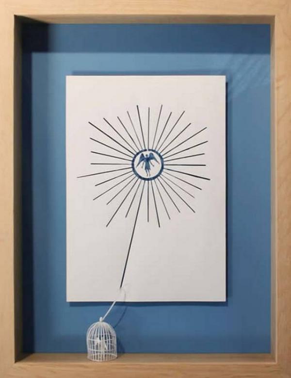 Outstanding Paper Art – Peter Callesen
