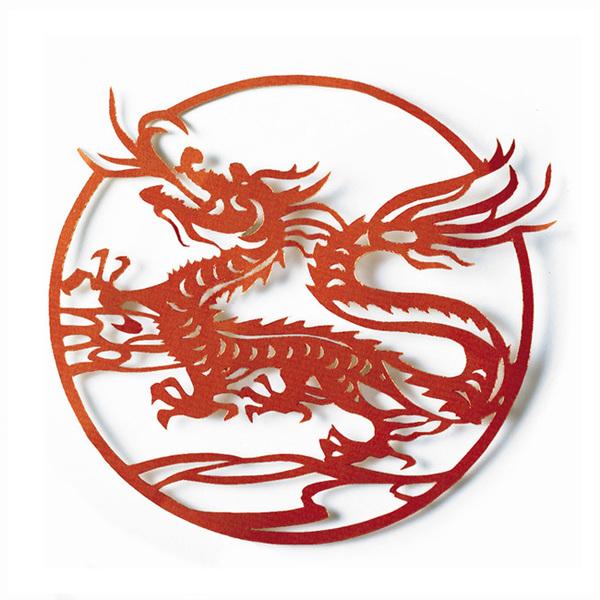 Paper Art by Eli Maier &amp; Alexandra