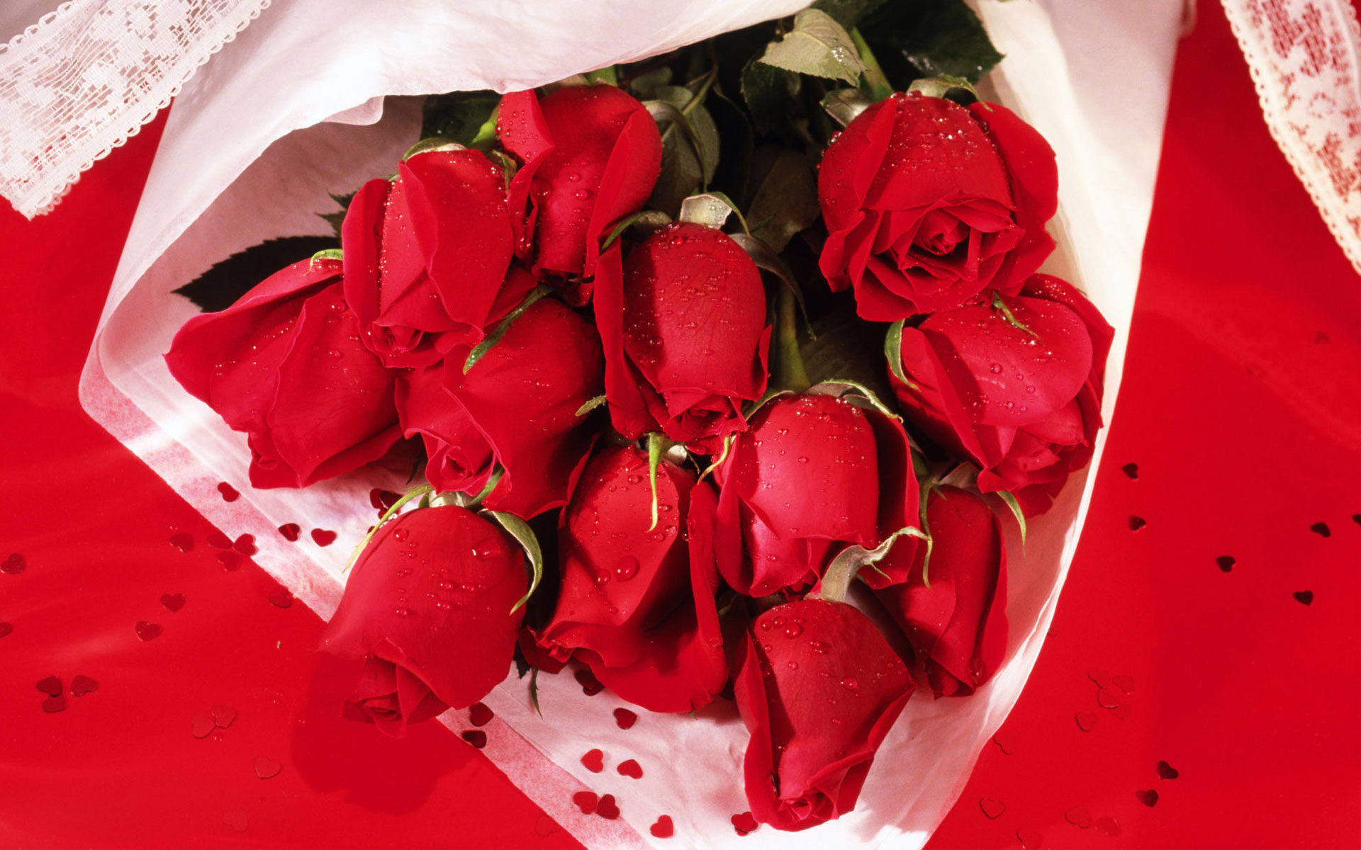 10 Valentine's Day ideas