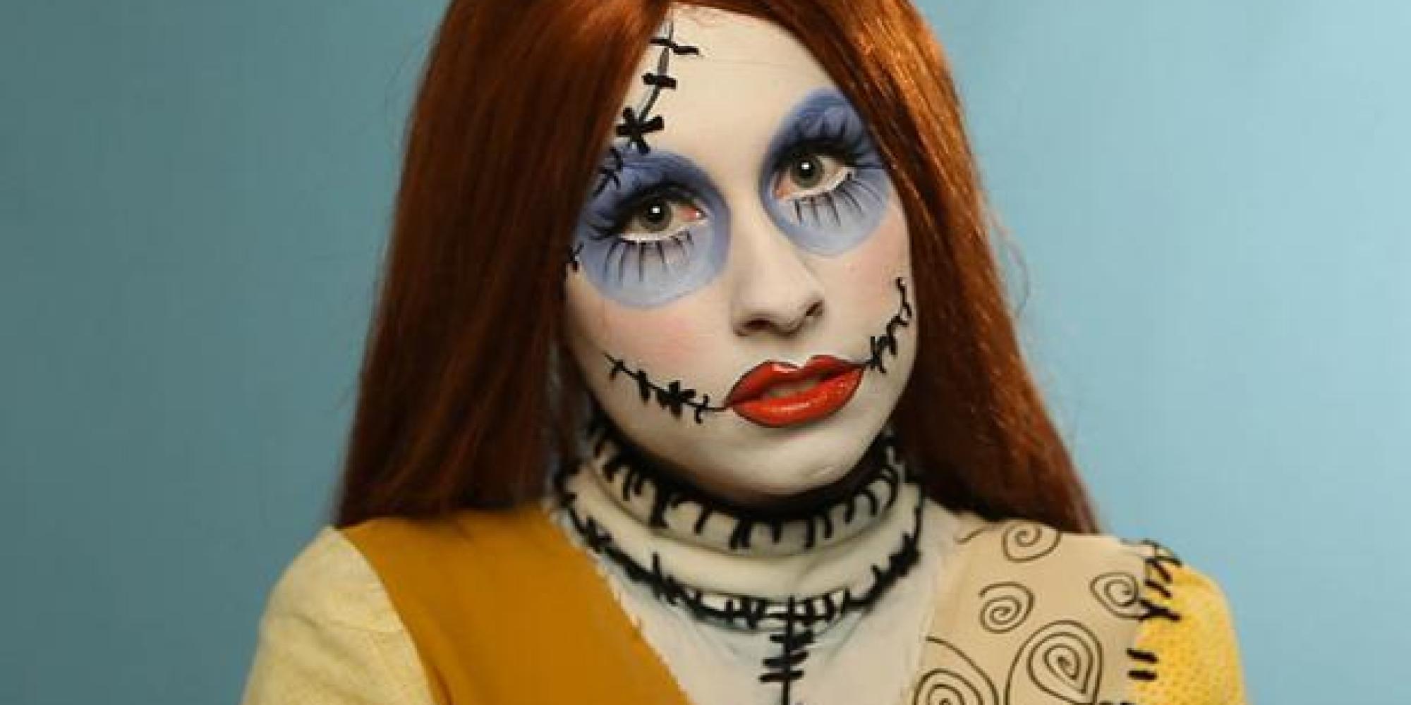 Cool Halloween Costume Ideas