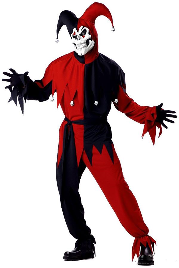Cool Halloween Costume Ideas