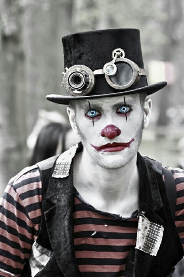 Cool Halloween Costume Ideas
