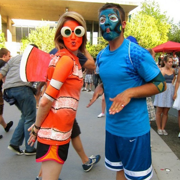 Cool Halloween Costume Ideas