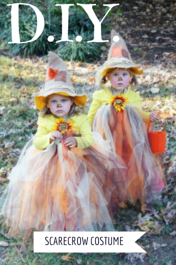 Cool Halloween Costume Ideas