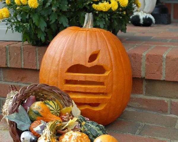 50+ Creative Pumpkin Carving Ideas