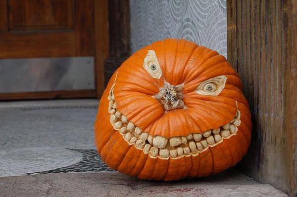50+ Creative Pumpkin Carving Ideas