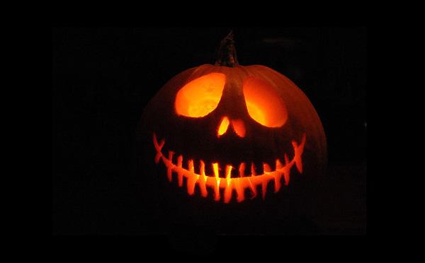 50+ Creative Pumpkin Carving Ideas