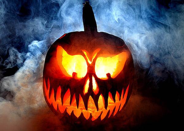 50+ Creative Pumpkin Carving Ideas