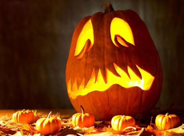 50+ Creative Pumpkin Carving Ideas