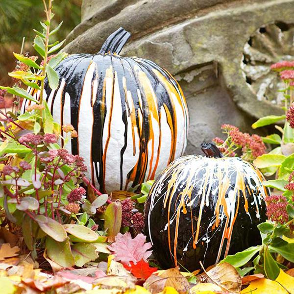 50+ Creative Pumpkin Carving Ideas