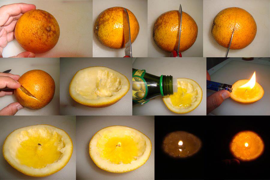 10 Life Hacks for your Inspiration