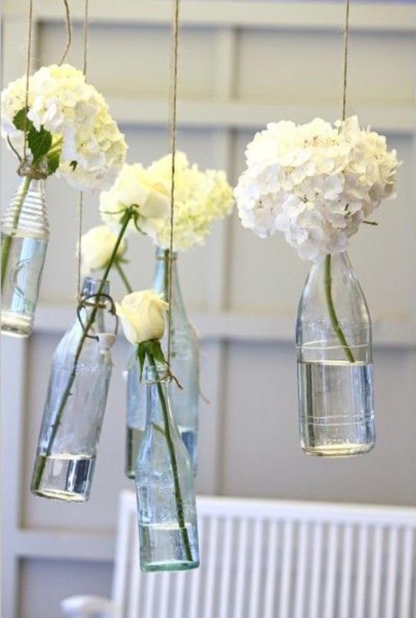 35 DIY Wine Bottles