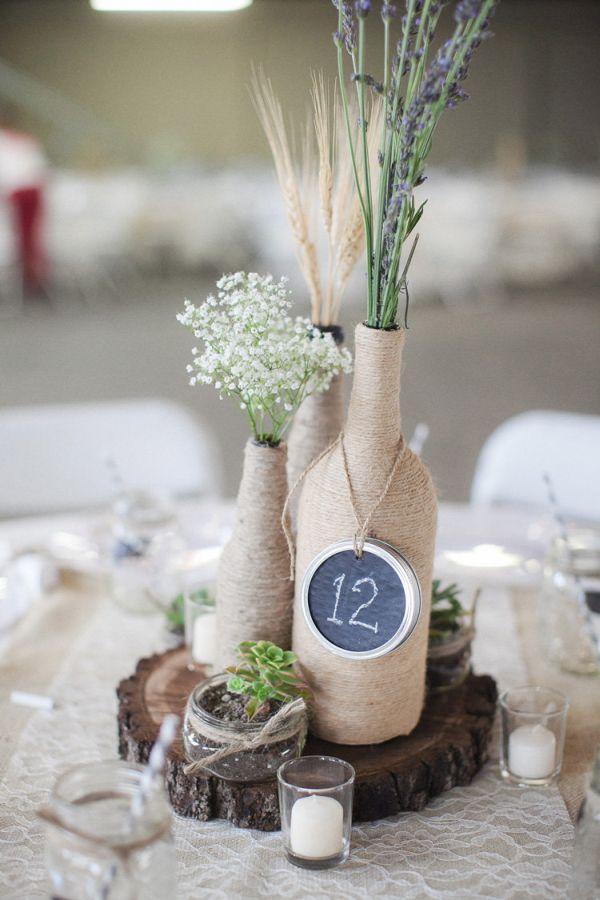 35 DIY Wine Bottles