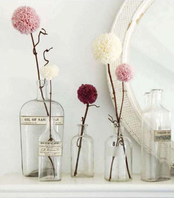 35 DIY Wine Bottles