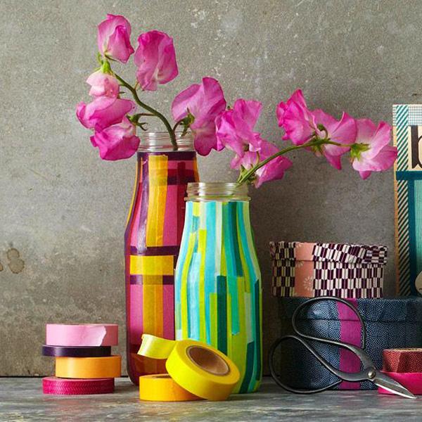 35 DIY Wine Bottles