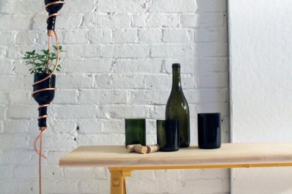 35 DIY Wine Bottles