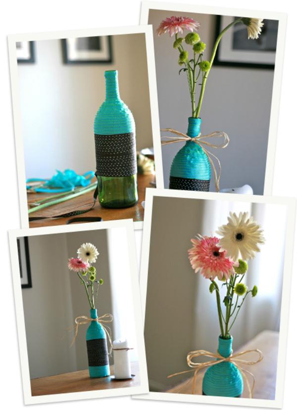 35 DIY Wine Bottles