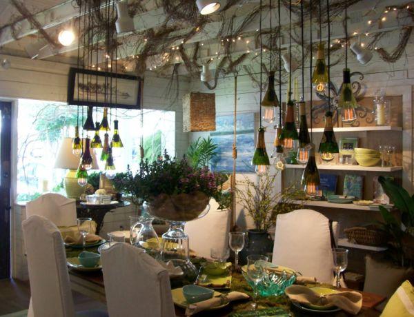 35 DIY Wine Bottles