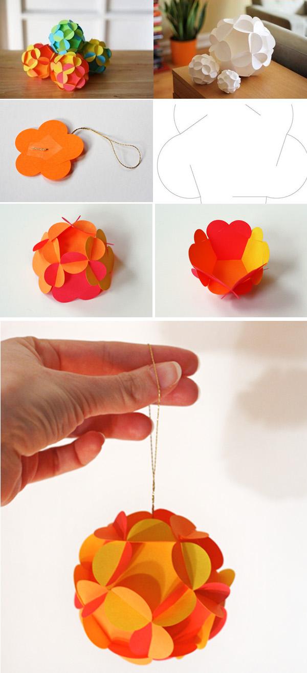40 Origami Flowers You Can Do