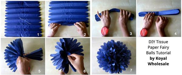 40 Origami Flowers You Can Do