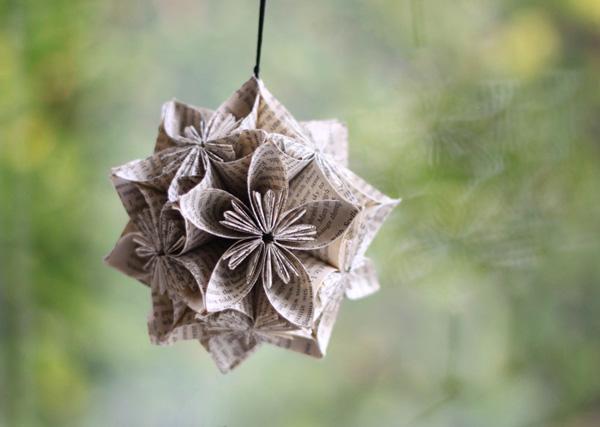 40 Origami Flowers You Can Do