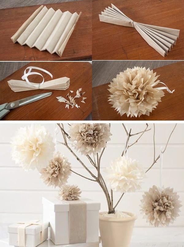 40 Origami Flowers You Can Do