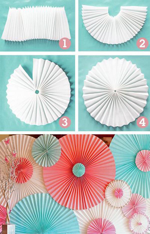 40 Origami Flowers You Can Do