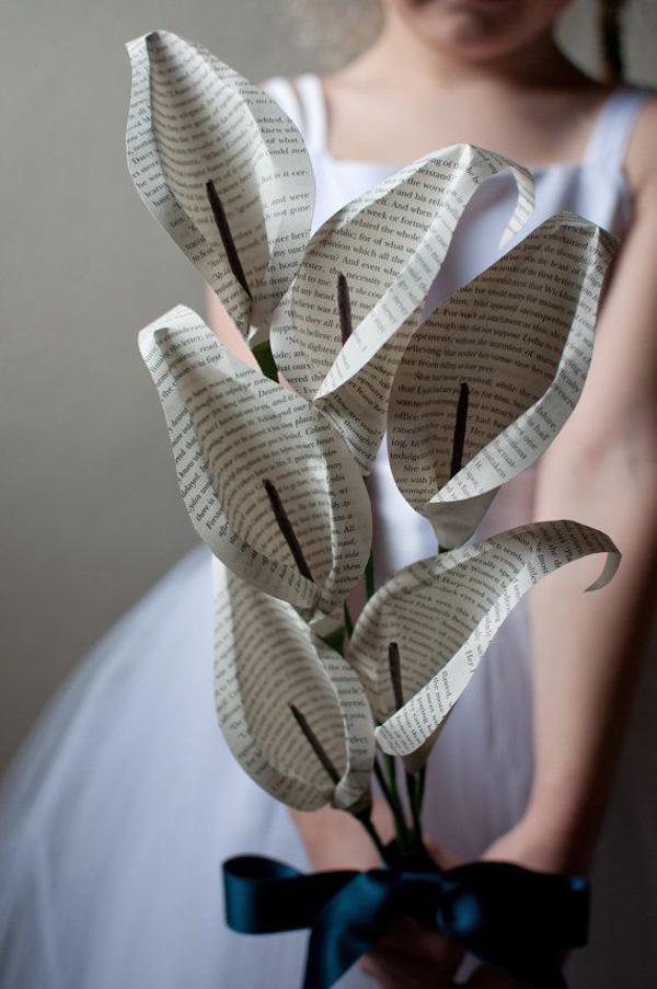 40 Origami Flowers You Can Do