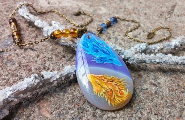 Dragon Jewelry &amp; Sculpture by Alvia Alcedo