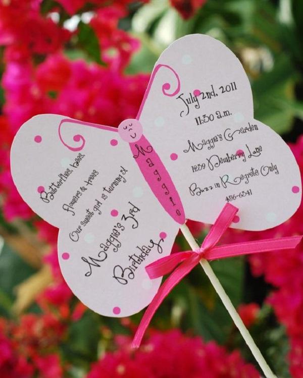 Summer Birthday Party Ideas For Girls